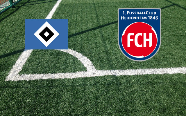 Amburgo-FC Heidenheim_it Formazioni Amburgo-FC Heidenheim