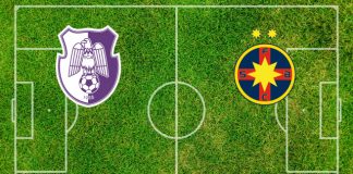 Arges Pitesti-Steaua (giovedì 3 marzo, ore 20): formazioni ufficiali, quote, pronostici Formazioni Arges Pitesti-Steaua