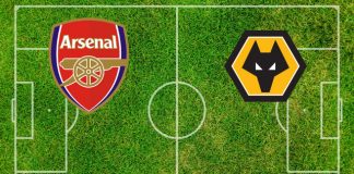 Formazioni Arsenal-Wolverhampton