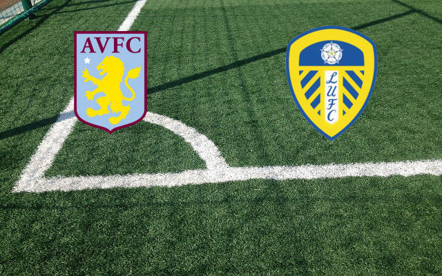 Aston Villa-Leeds_it Formazioni Aston Villa-Leeds
