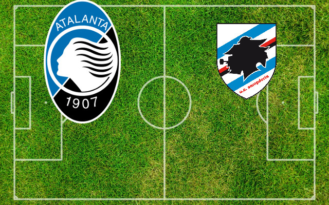 Atalanta-Sampdoria_it Formazioni Atalanta-Sampdoria