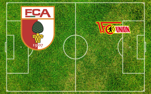 Augsburg-Union Berlin_it Formazioni Augsburg-Union Berlin