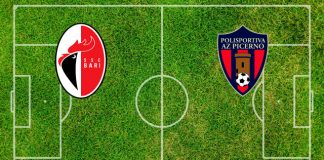 Bari-Picerno (martedì 22 febbraio, ore 21): convocati, formazioni, quote, pronostici Formazioni Bari-Picerno