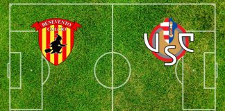 Benevento-Cremonese (martedì 1° marzo, ore 18:30): convocati, formazioni ufficiali, quote, pronostici Formazioni Benevento-Cremonese