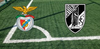 Benfica-Vitoria Guimaraes (Primeira Liga, domenica H 19.00): formazioni ufficiali, quote, pronostici. Meitè e Taarabt in mezzo al campo Formazioni Benfica-Vitoria Guimaraes