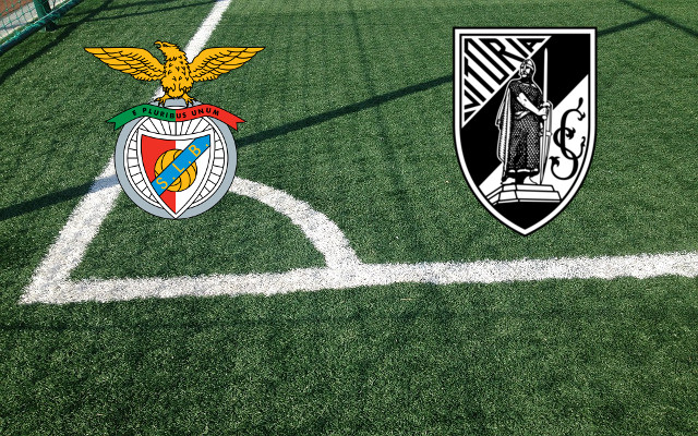 Benfica-Vitoria Guimaraes_it Formazioni Benfica-Vitoria Guimaraes