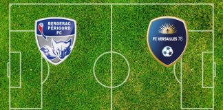 Bergerac-Versailles 78 FC (coppa di Francia, mercoledì 9 febbraio ore 18:30): formazioni ufficiali, quote, pronostici Formazioni Bergerac-Versailles 78 FC