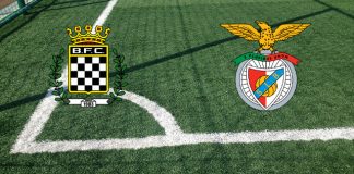 Boavista FC-Benfica (Primeira Liga, venerdì H 21.15): formazioni ufficiali, quote, pronostici. Le Aquile aprono la giornata Formazioni Boavista FC-Benfica
