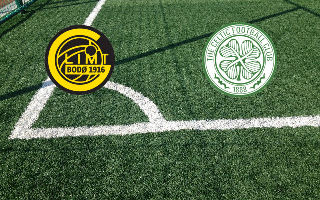 Formazioni Bodo/Glimt-Celtic