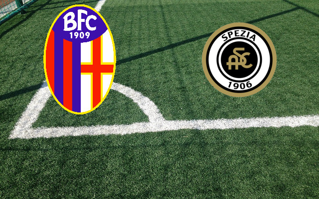 Bologna-Spezia_it Formazioni Bologna-Spezia