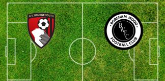 Bournemouth-Boreham (FA CUP, 6 febbraio ore 19:30): formazioni ufficiali, quote, pronostici Formazioni Bournemouth-Boreham