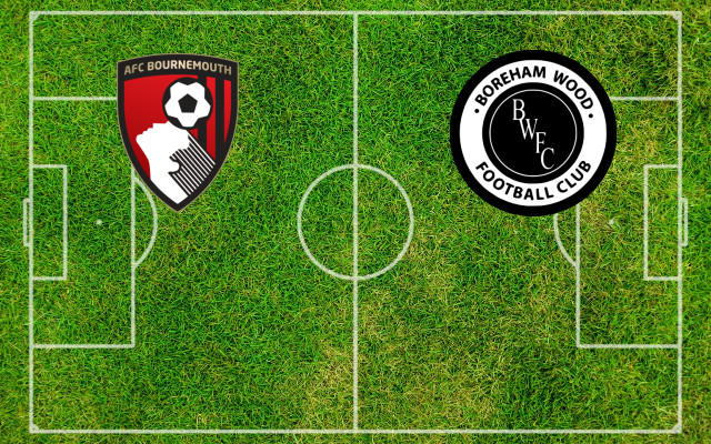Formazioni Bournemouth-Boreham
