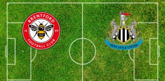 Brentford-Newcastle (26 febbraio, ore 16:00): formazioni ufficiali, quote, pronostici Formazioni Brentford-Newcastle