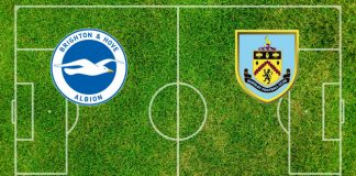 Brighton-Burnley (19 febbraio, ore 16:00): formazioni ufficiali, quote, pronostici Formazioni Brighton-Burnley