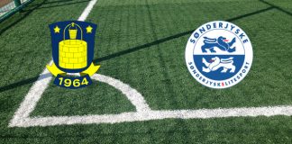 Brondby-SonderjyskE (lunedì 28 febbraio, ore 19:00): formazioni ufficiali, quote, pronostici Formazioni Brondby-SonderjyskE