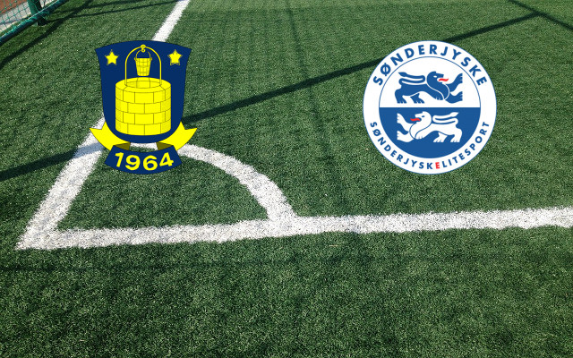 Brondby-SonderjyskE_it Formazioni Brondby-SonderjyskE