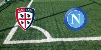 Formazioni Cagliari-Napoli