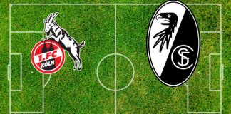 Colonia-Friburgo (sabato 5 febbraio, ore 15:30): formazioni ufficiali, quote, pronostici Formazioni Colonia-Friburgo