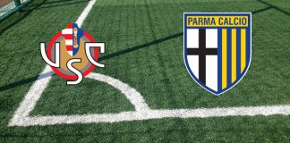 Formazioni Cremonese-Parma