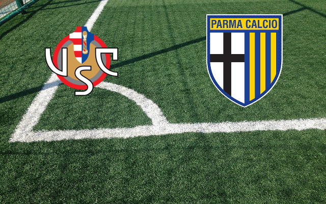 Formazioni Cremonese-Parma