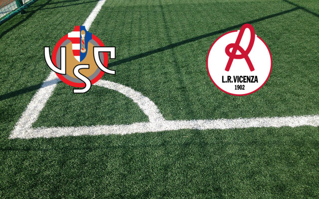 Formazioni Cremonese-Vicenza
