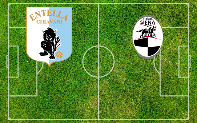 Entella-Siena_it Formazioni Entella-Siena