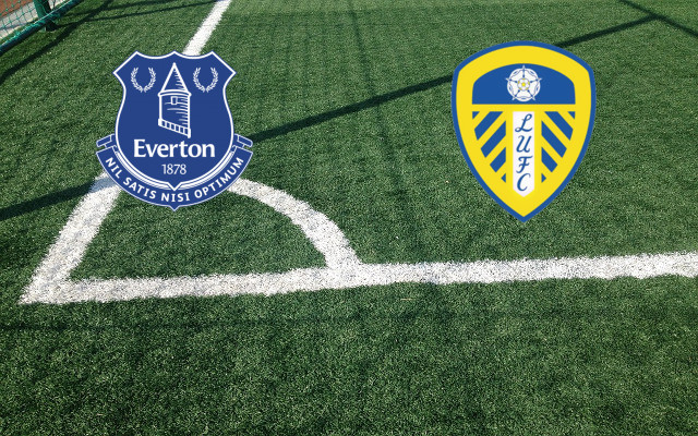 Everton-Leeds_it Formazioni Everton-Leeds