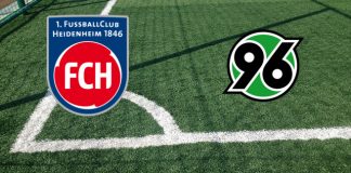 FC Heidenheim-Hannover 96 (4 febbraio, ore 18:30): formazioni ufficiali, quote, pronostici Formazioni FC Heidenheim-Hannover 96