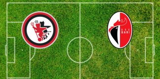 Foggia-Bari (26 febbraio, ore 18:30): formazioni, quote, pronostici. Sabato sera il Derby d’Apulia Formazioni Foggia-Bari