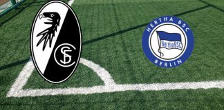 Friburgo-Hertha BSC (sabato 26 febbraio, ore 15:30): formazioni ufficiali, quote, pronostici Formazioni Friburgo-Hertha BSC