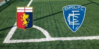 Formazioni Genoa-Empoli