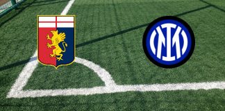 Formazioni Genoa-Inter