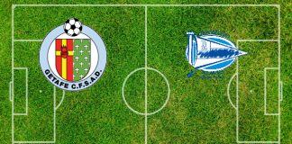 Getafe-Alaves (Liga, sabato H 16.15): formazioni ufficiali, quote, pronostici. Occasione importante per gli Azulones Formazioni Getafe-Alaves