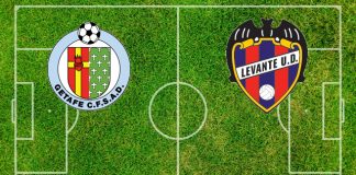 Getafe-Levante (Liga, venerdì H 21.00): formazioni ufficiali, quote, pronostici. Riprende il campionato spagnolo Formazioni Getafe-Levante