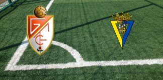 Granada CF-Cadiz (Liga, lunedì H 21.00): formazioni ufficiali, quote, pronostici. Ospiti molto offensivi Formazioni Granada CF-Cadiz
