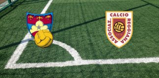 Gubbio-Reggiana (mercoledì 23 febbraio, ore 21): convocati, formazioni, quote, pronostici Formazioni Gubbio-Reggiana