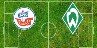Hansa Rostock-Werder Brema (11 febbraio ore 18:30): formazioni ufficiali, quote, pronostici. Duello anseatico all’Ostseestadion Formazioni Hansa Rostock-Werder Brema