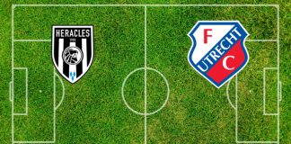 Heracles Almelo-Utrecht (11 febbraio ore 20:00): formazioni ufficiali, quote, pronostici Formazioni Heracles Almelo-Utrecht