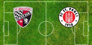 Ingolstadt-St. Pauli (26 febbraio, ore 13:30): formazioni ufficiali, quote, pronostici Formazioni Ingolstadt-St. Pauli