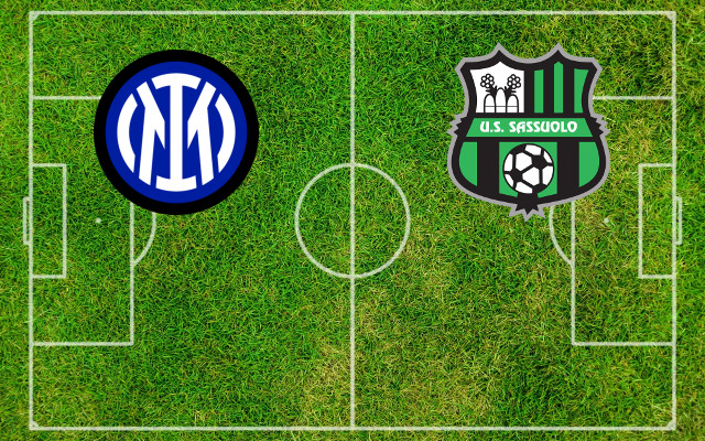 Inter-Sassuolo_it Formazioni Inter-Sassuolo