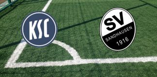 Karlsruher-SV Sandhausen (8 febbraio, ore 18:30): formazioni ufficiali, quote, pronostici Formazioni Karlsruher-SV Sandhausen