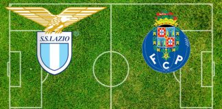 Formazioni Lazio-Porto