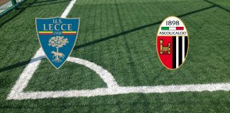 Lecce-Ascoli (mercoledì 2 marzo, ore 18:30): convocati, formazioni ufficiali, quote, pronostici Formazioni Lecce-Ascoli
