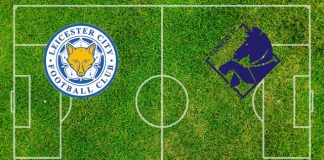 Formazioni Leicester-Randers