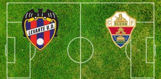 Levante-Elche (Liga, venerdì H 21.00): formazioni ufficiali, quote, pronostici. I Granotas ci credono ancora Formazioni Levante-Elche