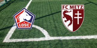Lille-Metz (venerdì 18 febbraio, ore 21): convocati, formazioni ufficiali, quote, pronostici Formazioni Lille-Metz