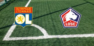 Lione-Lille (domenica 27 febbraio, ore 20:45): convocati, formazioni ufficiali, quote, pronostici Formazioni Lione-Lille