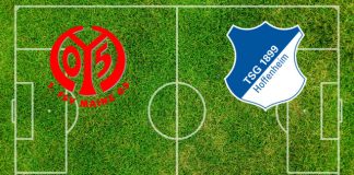 Mainz 05-Hoffenheim (sabato 5 febbraio, ore 15:30): formazioni ufficiali, quote, pronostici Formazioni Mainz 05-Hoffenheim