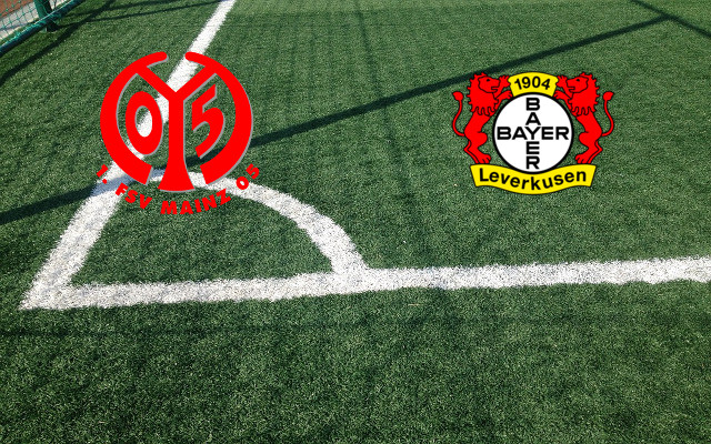 Mainz 05-Leverkusen_it Formazioni Mainz 05-Leverkusen
