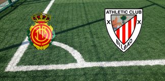 Formazioni Maiorca-Athletic Bilbao